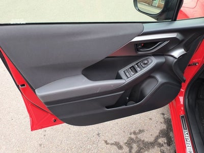 2025 Subaru Impreza AWD