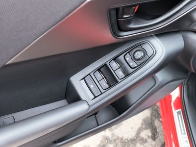 2025 Subaru Impreza AWD