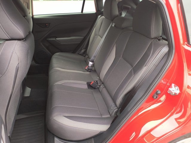 2025 Subaru Impreza AWD