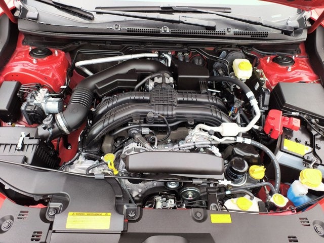 2025 Subaru Impreza AWD