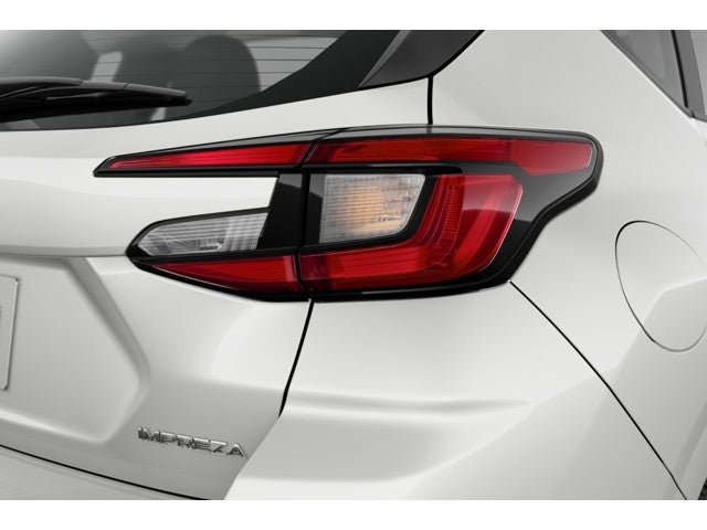 2024 Subaru Impreza Sport