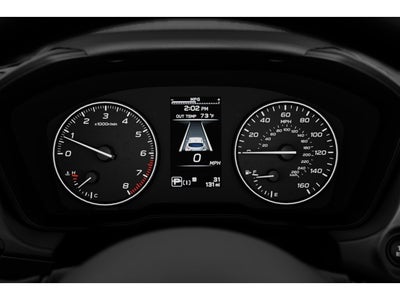 2024 Subaru Impreza Sport