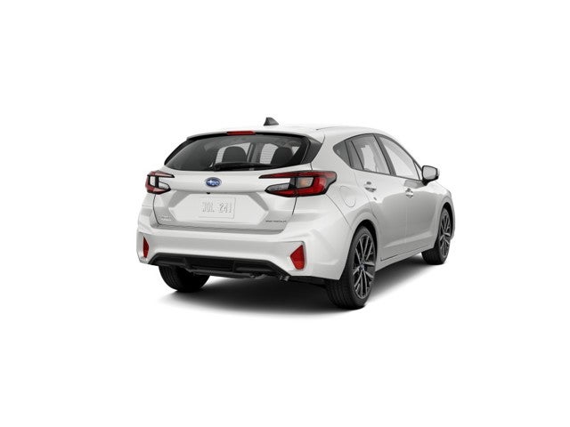 2024 Subaru Impreza Sport