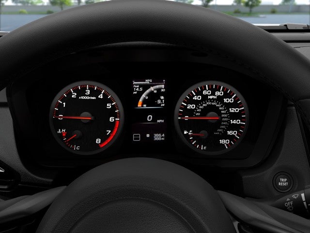 2026 Subaru WRX Base