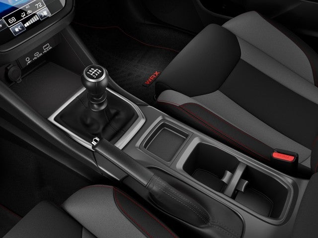 2026 Subaru WRX Base