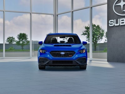 2026 Subaru WRX Base