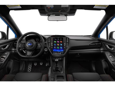2026 Subaru WRX Premium