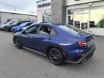 2023 Subaru WRX Limited
