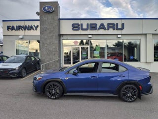 2023 Subaru WRX Limited