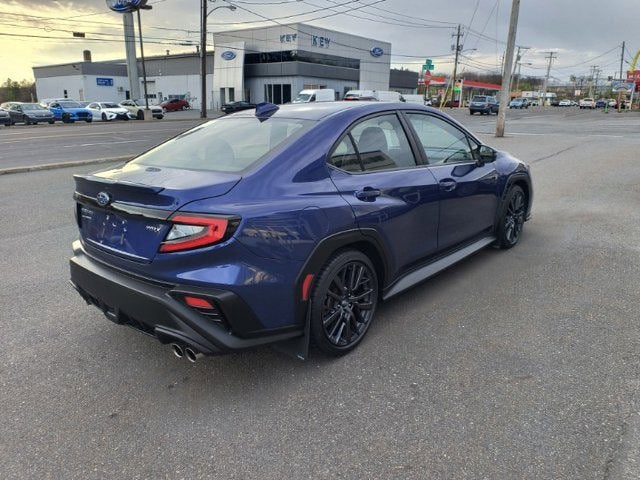 2023 Subaru WRX Limited