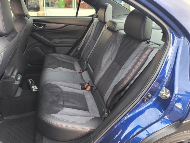 2023 Subaru WRX Limited
