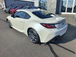 2023 Subaru BRZ Premium