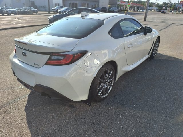 2023 Subaru BRZ Premium