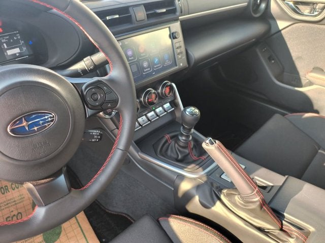 2023 Subaru BRZ Premium