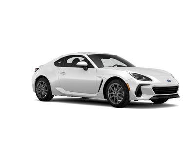 2023 Subaru BRZ Premium
