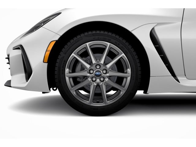 2023 Subaru BRZ Premium