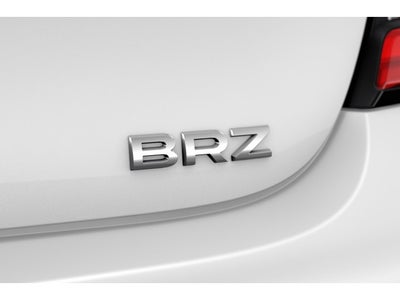 2023 Subaru BRZ Premium