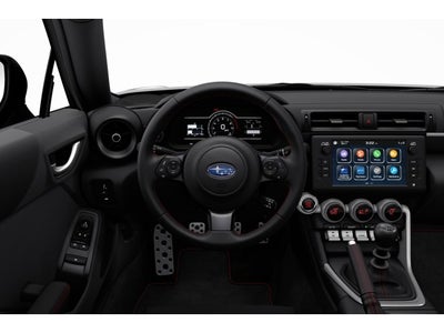2023 Subaru BRZ Premium