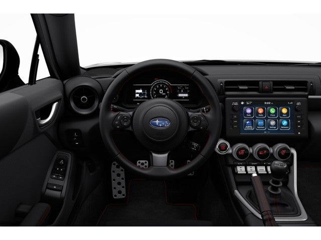 2023 Subaru BRZ Premium