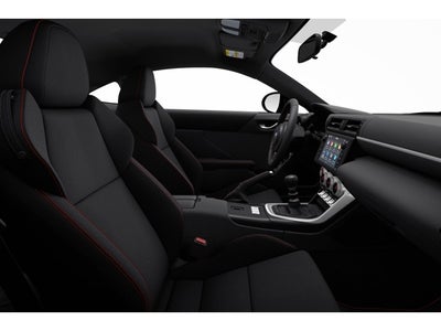 2023 Subaru BRZ Premium