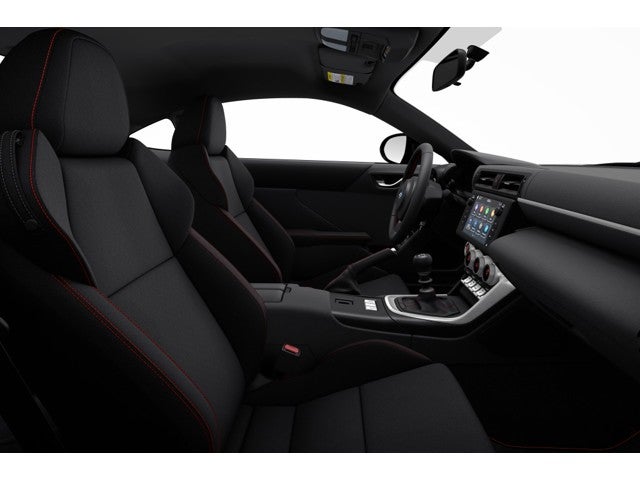 2023 Subaru BRZ Premium