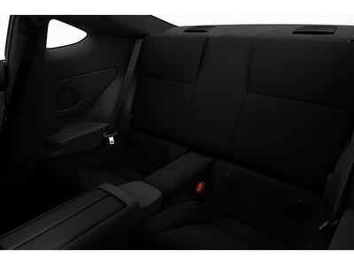 2023 Subaru BRZ Premium