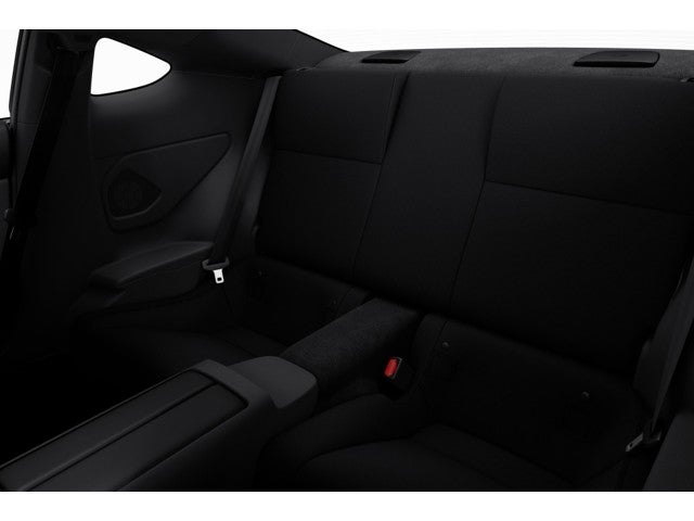 2023 Subaru BRZ Premium