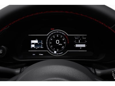 2023 Subaru BRZ Premium