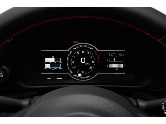 2023 Subaru BRZ Premium