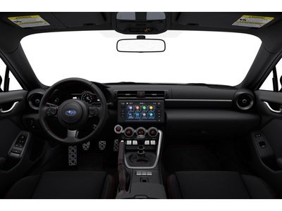 2023 Subaru BRZ Premium