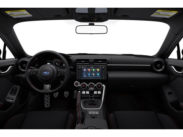 2023 Subaru BRZ Premium