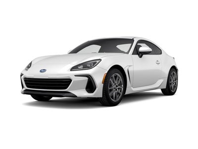2023 Subaru BRZ Premium