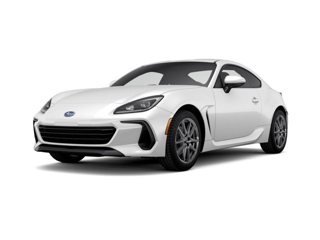 2023 Subaru BRZ Premium