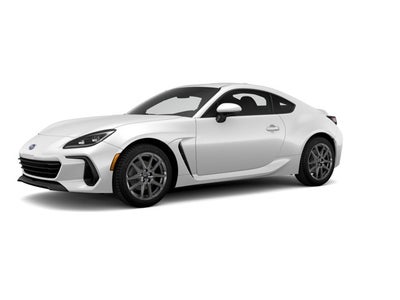 2023 Subaru BRZ Premium