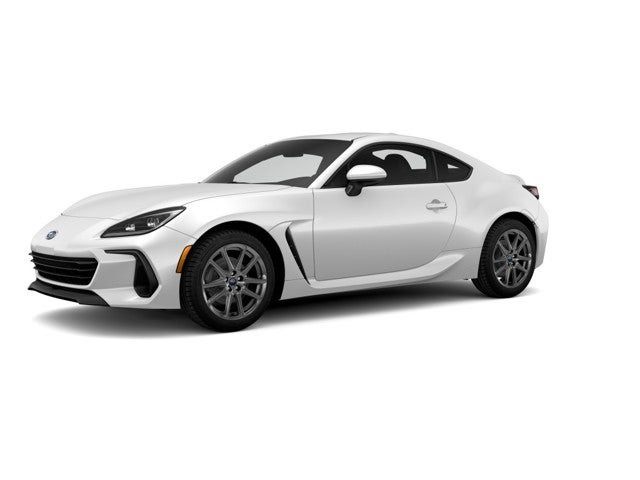 2023 Subaru BRZ Premium