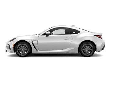 2023 Subaru BRZ Premium