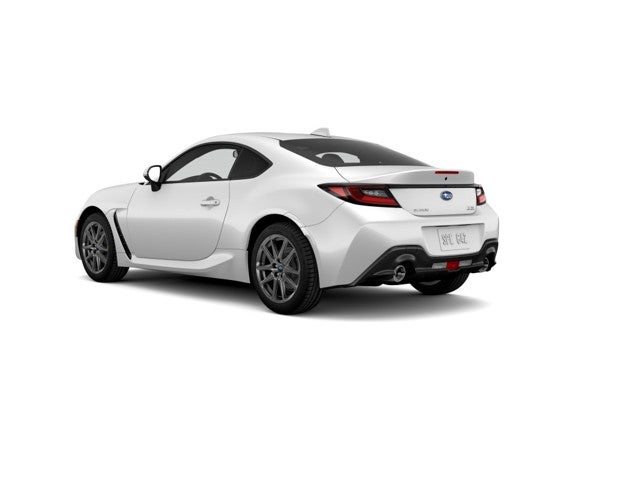 2023 Subaru BRZ Premium