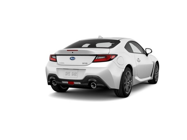 2023 Subaru BRZ Premium