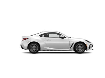 2023 Subaru BRZ Premium