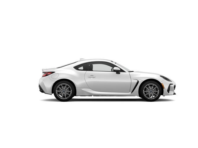 2023 Subaru BRZ Premium
