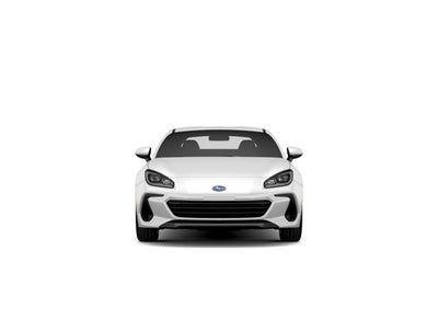 2023 Subaru BRZ Premium