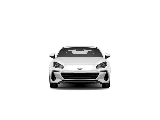 2023 Subaru BRZ Premium