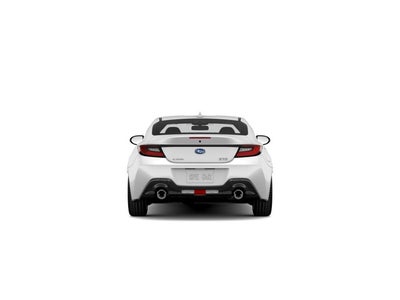 2023 Subaru BRZ Premium