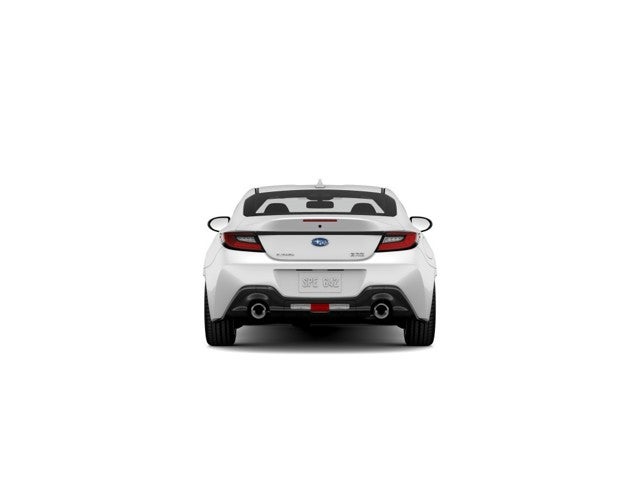 2023 Subaru BRZ Premium