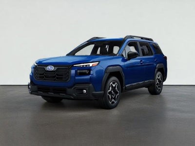 2026 Subaru OUTBACK Touring