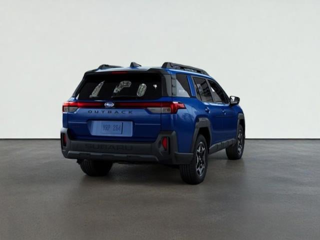 2026 Subaru OUTBACK Touring