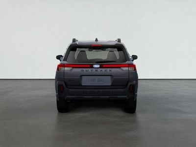 2026 Subaru OUTBACK Touring