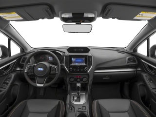 2018 Subaru Crosstrek 2.0i CVT