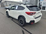 2023 Subaru Crosstrek CVT