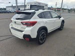 2023 Subaru Crosstrek CVT